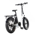 48V 1000W Electric Bike Bicycle and Ebike for Adults